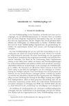 Subsidiarität 3.0 – Wohlfahrtspflege 3.0