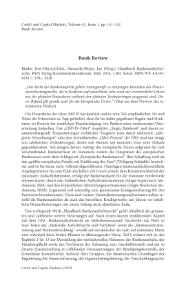 Book Review