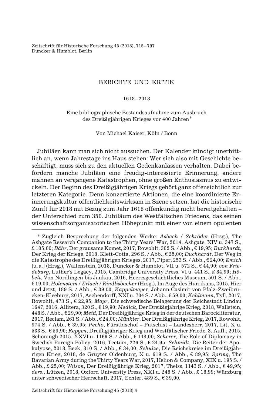 1618 – 2018