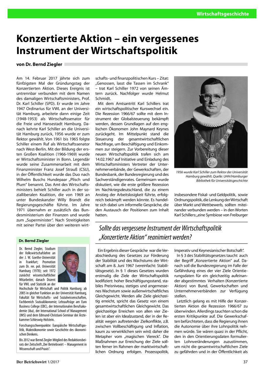 Wirtschaftsgeschichte – Literaturberatung