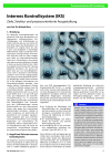 Internes Kontrollsystem (IKS)