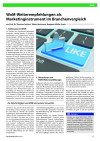 Word-of-Mouth-Weiterempfehlungen als Marketinginstrument im Branchenvergleich