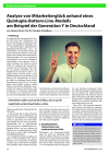 Analyse von Mitarbeiterglück anhand eines Quintuple-Bottom-Line-Modells am Beispiel der Generation Y in Deutschland