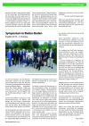 Seminare & Veranstaltungen – Literaturberatung