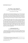 The Theory of the Normativity of a Legal Norm in Hegel’s Elements of the Philosophy of Right