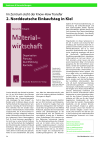 Seminare & Veranstaltungen – Literaturberatung