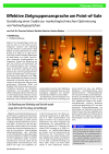 Effektive Zielgruppenansprache am Point-of-Sale