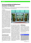Vertrauensbildende Maßnahmen deutscher Großbanken