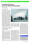 Zur Weiterentwicklung klassischer Wettbewerbsstrategien