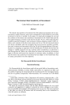 The Interest Rate Sensitivity of Investment