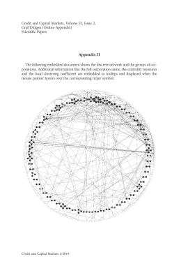 Graf/Dittgen (Online-Appendix)
