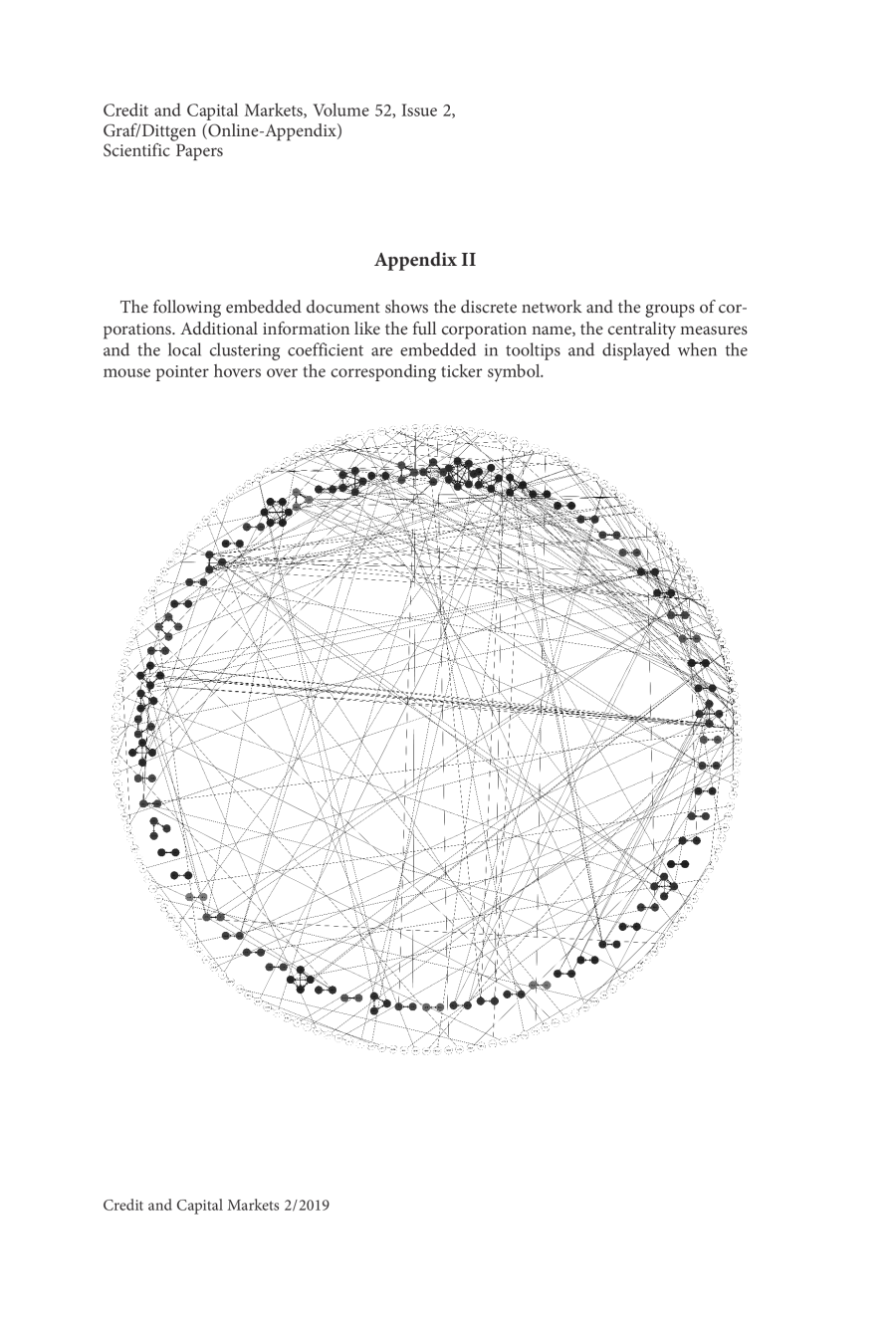 Graf/Dittgen (Online-Appendix)