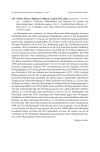 Günter Benser / Dagmar Goldbeck / Anja Kruke (Hg.): Bewahren – Verbreiten – Aufklären. Archivare, Bibliothekare und Sammler der Quellen der deutschsprachigen Arbeiterbewegung
