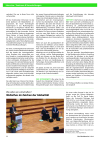 Seminare & Veranstaltungen – Literaturberatung