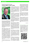 Namen & Notizen – Interview