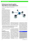 Performance-based Logistics