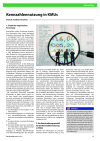 Kennzahlennutzung in KMUs
