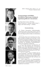 Voraussetzungen und Effekte betrieblicher Interessenvertretung in eigentümergeführten Unternehmen