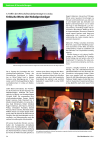 Seminare & Veranstaltungen – Interview – Literaturberatung