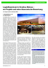 Logistikzentrum in Grodno, Belarus – ein Projekt und seine ökonomische Bewertung