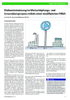Risikominimierung im Wertschöpfungs- und Innovationsprozess mittels einer modifizierten FMEA