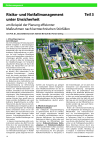 Risiko- und Notfallmanagement unter Unsicherheit (Teil 3)