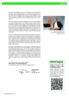 Editorial – Inhalt – Namen & Notizen – Aus den Hochschulen