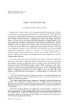 König und Beichtvater