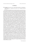 Eutropius: Breviarium ab urbe condita. Ediert, übersetzt u. kommentiert v. Bruno Bleckmann u. Jonathan Groß
