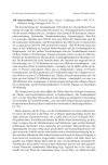 Marcus Böick: Die Treuhand. Idee – Praxis – Erfahrung, 1990–1994