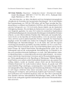Klaus Malettke: Hegemonie – multipolares System – Gleichgewicht. Internationale Beziehungen 1648/1659 – 1713/1714