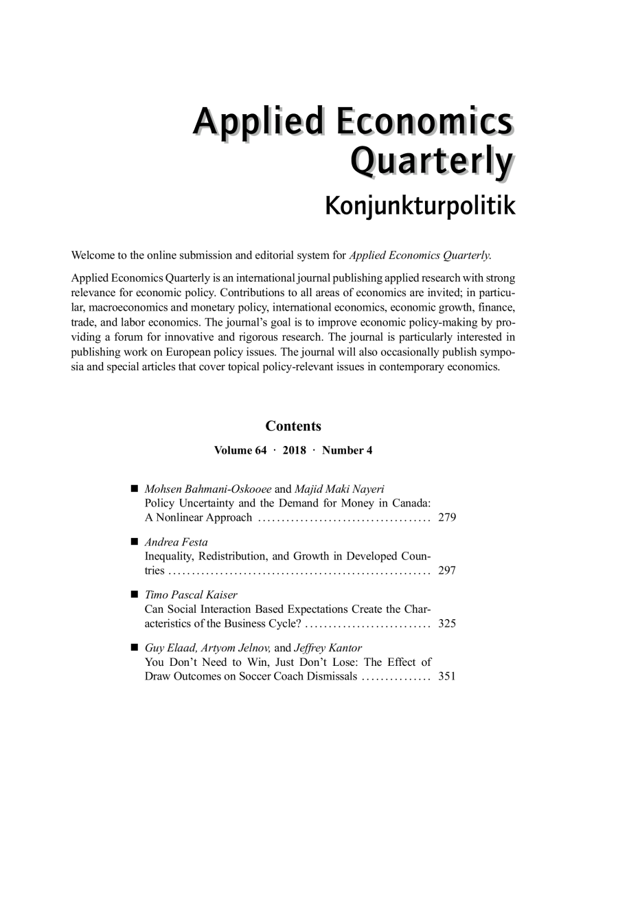 Contents