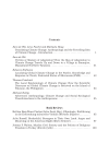 Contents