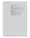 Table of Contents