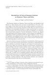 Introduction: 50 Years of Konstanz Seminars on Monetary Theory and Policy