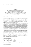 Grußwort der Bundesministerin für Familie, Senioren, Frauen und Jugend, Dr. Franziska Giffey für eine Heftreihe der Zeitschrift „Sozialer Fortschritt“ zum Thema „Genderaspekte bedürfnisgerechter Pflege alter Menschen“