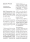 Barrieren und Möglichkeiten der Kommune als vernetzter Sozialraum. Verdichtung einschlägiger Forschungserfahrungen in psychodynamischer Perspektive