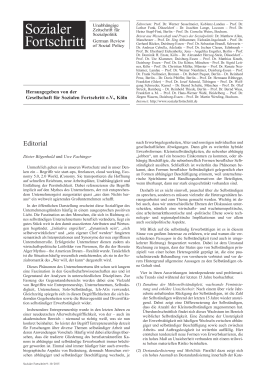 Editorial