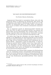 Was kann die Rechtswissenschaft?