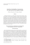 Stock Prices Predictability at Long-horizons: Two Tales from the Time-Frequency Domain