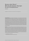 Keynes oder Mises Wer hat die bessere Therapie für die Schuldenkrise
