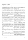 Radbruchs Widerruf