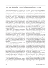 Rechtspolitische Zeitschriftenumschau 1/2016