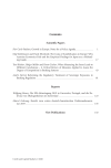 Contents