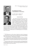 Beschäftigungsverhalten mittelständischer Unternehmen