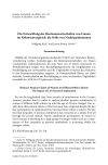 Die Entwicklung der Rentenanwartschaften von Frauen im Kohortenvergleich: die Rolle von Niedrigeinkommen