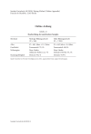Micheel (Online-Anhang)