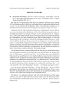 Karl Erich Grözinger: Jüdisches Denken. Theologie – Philosophie – Mystik.