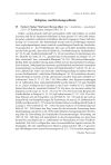 Norbert Fischer / Markwart Herzog (Hg.): Tod – Gedächtnis – Landschaft.
