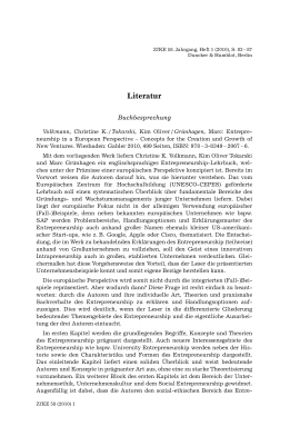 Buchbesprechung